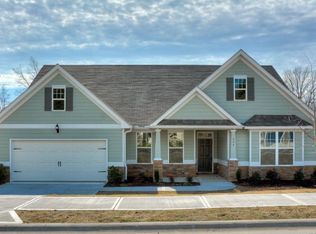 822 Burch Creek Dr, Grovetown, GA 30813