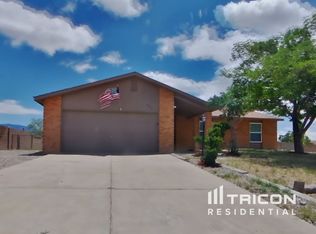 4420 Denise Dr NE, Rio Rancho, NM 87124