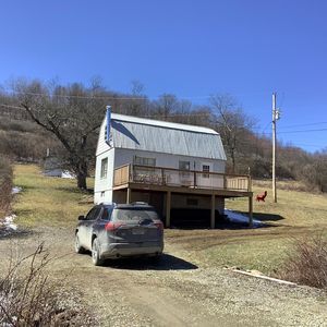 153 Zoerb Hollow Rd, Galeton, PA, 16922
