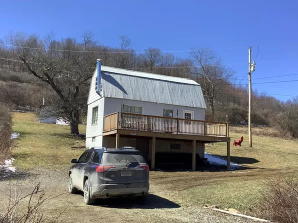 153 Zoerb Hollow Rd, Galeton, PA 16922