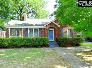 2940 Kennedy St, Columbia, SC 29205