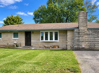 1475 Raymond Rd, Martinsville, IN 46151