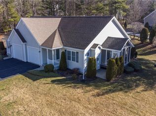 43 Mill Pond Rd, Burrillville, RI 02830