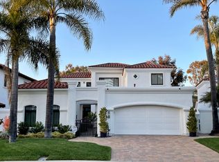 3 Terraza Del Mar, Dana Point, CA 92629