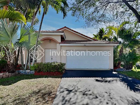 3400 NW 78th Ave, Pompano Beach, FL 33063