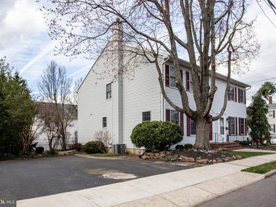 504 Willow St, Bordentown, NJ, 08505