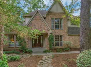 23 Dashwood Forest St, Spring, TX 77381
