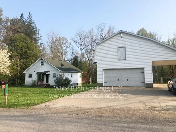 8561 Skinner Rd, Mc Kean, PA 16426