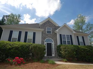 6890 N Glen Dr, Cumming, GA 30028