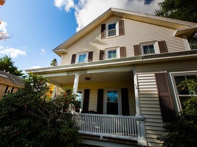17 Warren Ave, Leicester, MA, 01524