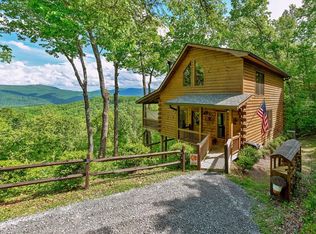 675 N Moreland Dr, Blue Ridge, GA 30513