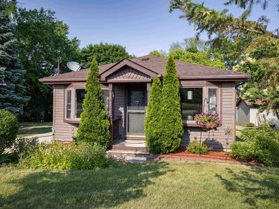 1907 South Shore Drive, Beloit, WI, 53511