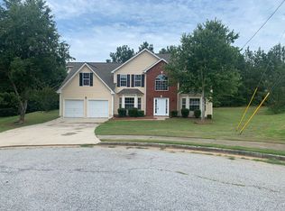 4160 Lancelot Pl, Ellenwood, GA 30294