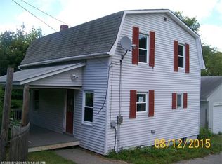 23 Pike St, Biddeford, ME 04005