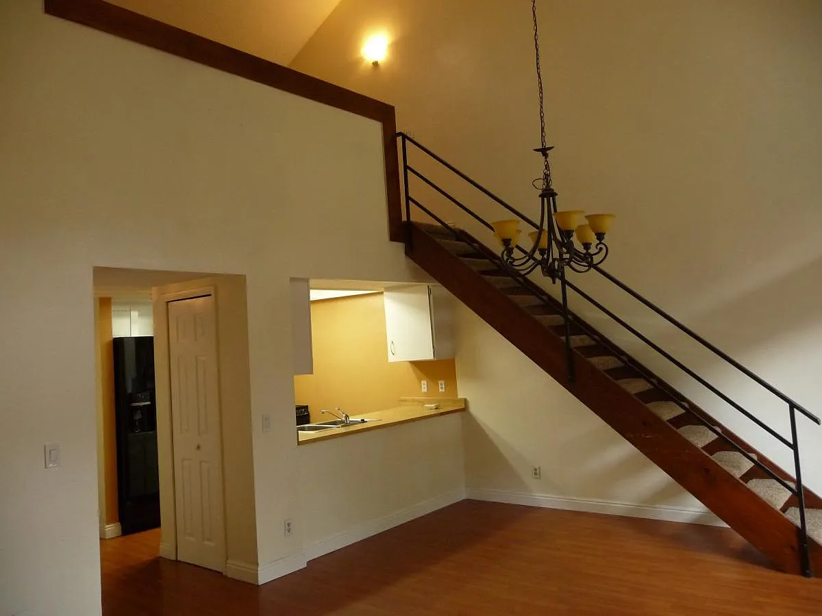 Living Room - 14140 E Temple Dr