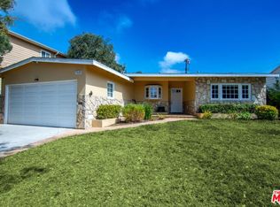 7418 Denrock Ave, Los Angeles, CA 90045