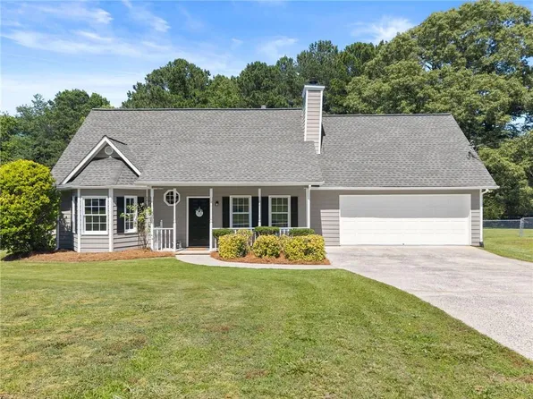 5510 Mulberry Dr, Cumming, GA 30028