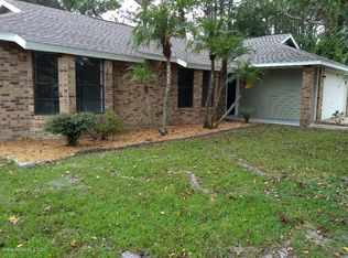 1064 Celle Ave NW, Palm Bay, FL 32907
