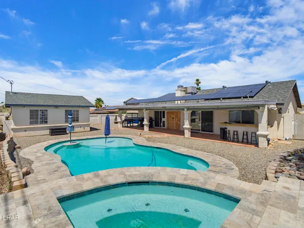 3558 Chemehuevi Blvd, Lake Havasu City, AZ 86406