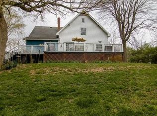 951 E 775 S, Nineveh, IN 46164