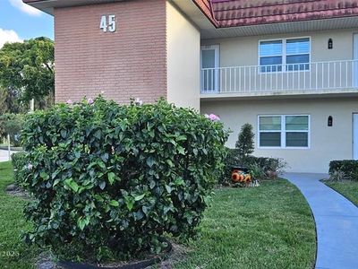 45 Woodland Dr UNIT 104, Vero Beach, FL, 32962