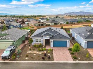 6823 Golden Tree Dr, Prescott, AZ 86305
