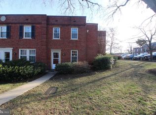 2601 16th St S APT 620, Arlington, VA 22204