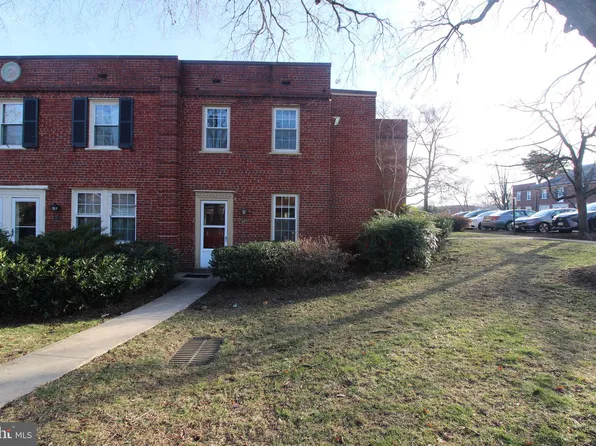 2601 16th St S, Arlington, VA