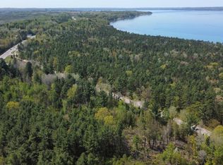 0 Kay Ray Rd, Williamsburg, MI 49690