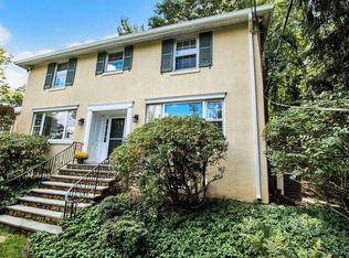 653 Fairmount Ave, Chatham, NJ
