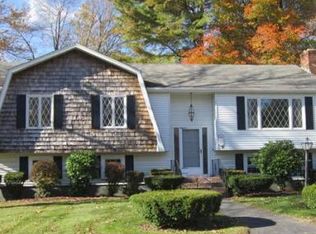 28 Cunniff Ave, Milford, MA 01757