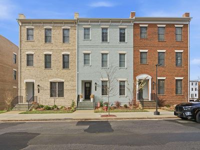 343 Eheart St SW, Blacksburg, VA, 24060