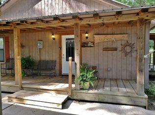 200 Saint Thomas Dr, Pointblank, TX 77364
