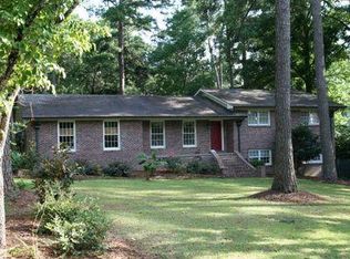 1704 Doncaster Dr, Thomasville, GA 31792