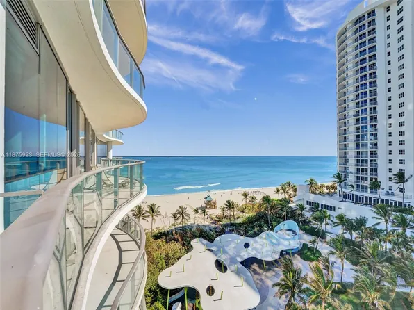 17475 Collins Ave, Sunny Isles Beach, FL