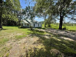 481 N Liberty Rd, Michie, TN 38357