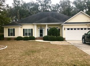 605 Eagle Crest Dr, Lake Park, GA 31636