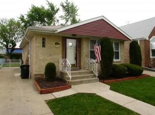 1743 N 72nd Ct, Elmwood Park, IL 60707