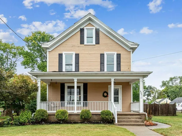 805 Forest Ave, Milford, OH 45150