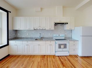 417 Broadway #2, Chelsea, MA 02150