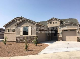 20290 N Codey Cir, Maricopa, AZ 85138