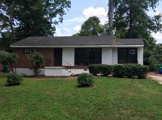 2984 Westbury Dr, Decatur, GA 30033