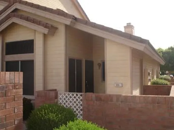 2201 N Comanche Dr Unit 1054, Chandler, AZ 85224