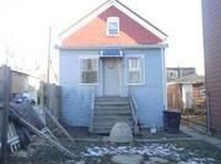 743 N Harding Ave, Chicago, IL 60624