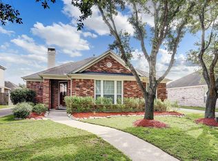 14215 Rolling Hills Ln, Rosharon, TX 77583