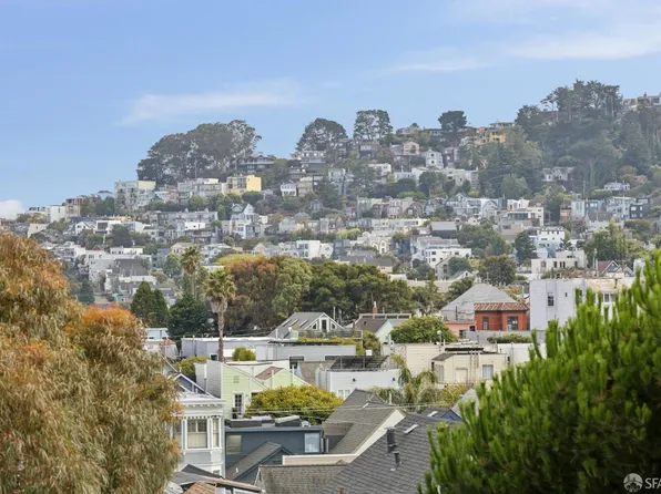 3825-3829 24th St, San Francisco, CA 94114