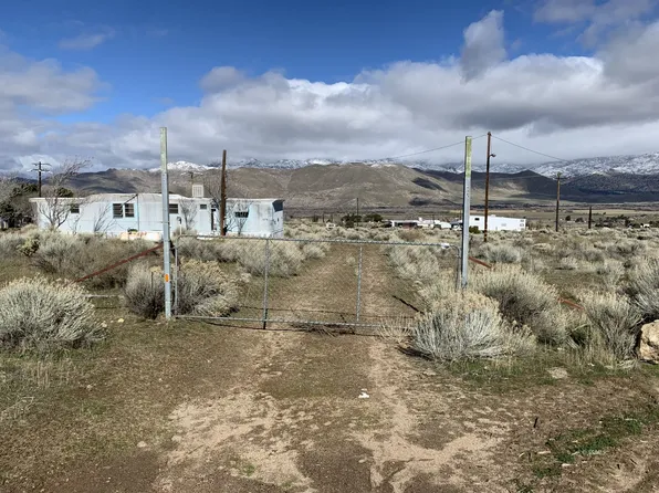 Bull Run Rd, Weldon, CA 93283