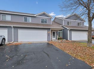 10007 Pleasure Creek Cir NE, Blaine, MN 55434