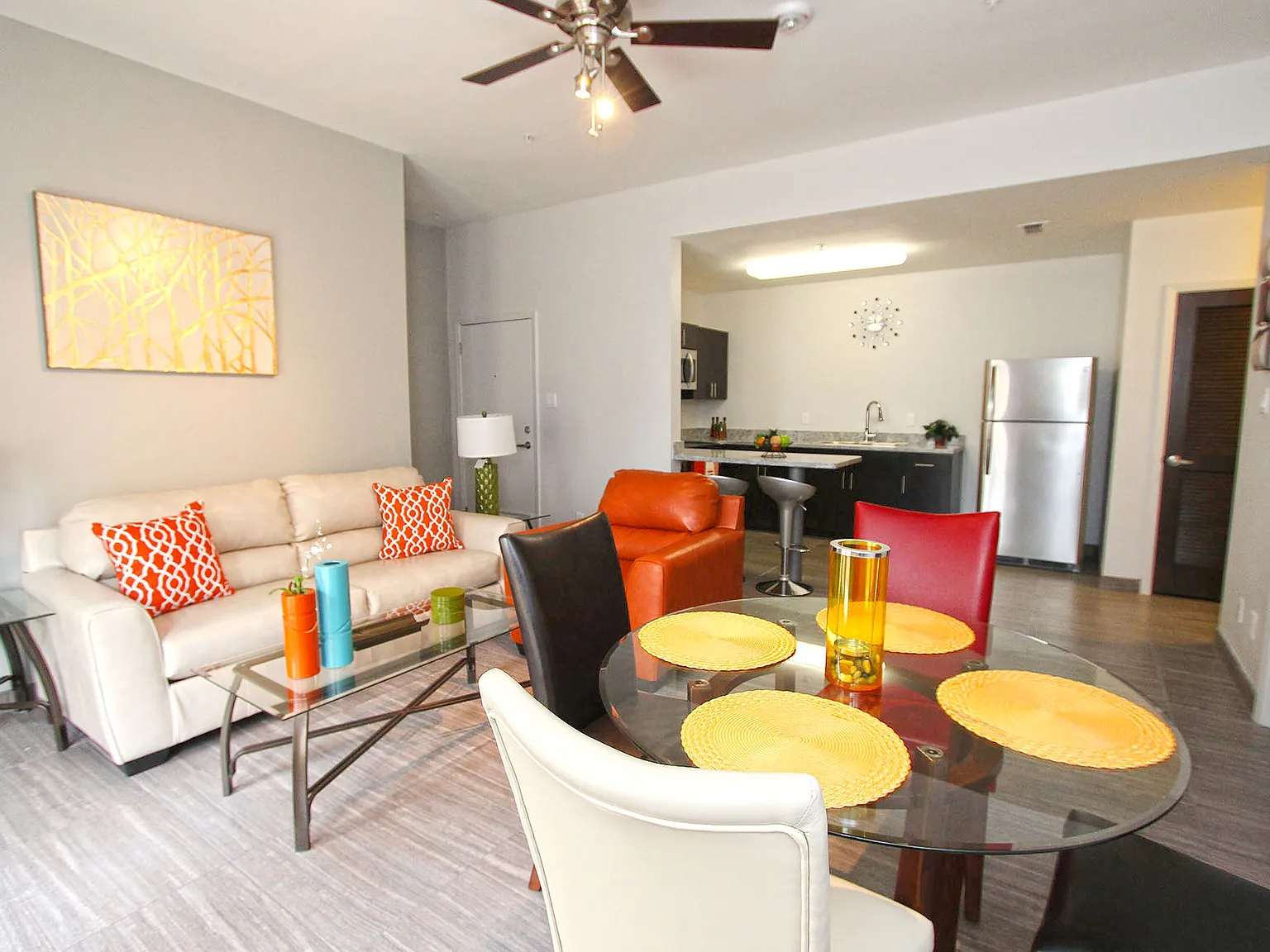 Ciro's Towers - 303W — Photo 1