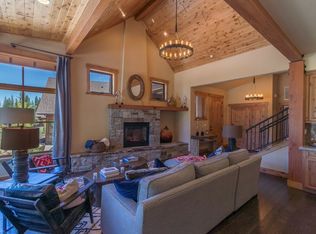 10124 Sagebrush Court Aspen LOT 59, Truckee, CA